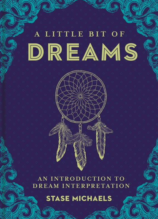 A Little Bit of Dreams by Stase Michaels/ Un poco de sueños de Stase Michaels